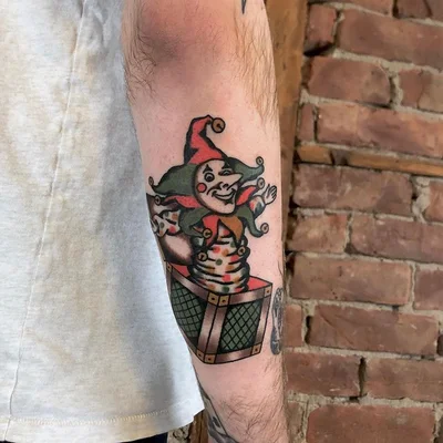 Sindre Olsen tattoo 024