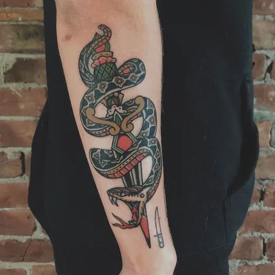 Sindre Olsen tattoo 025