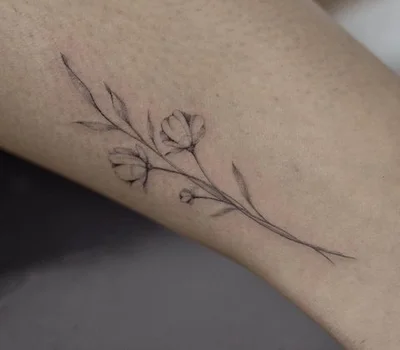 Svetlana Samayeva tattoo 008
