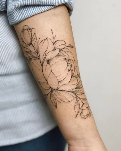 Svetlana Samayeva tattoo 014