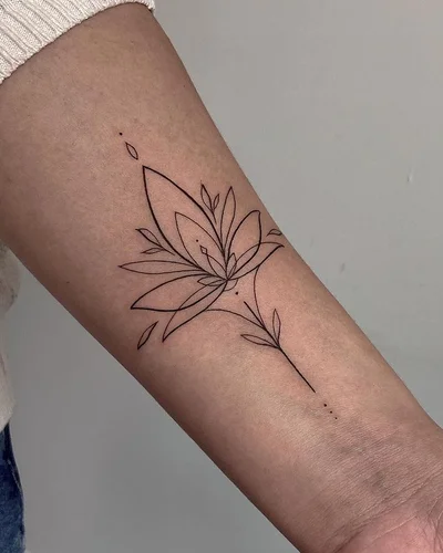 Svetlana Samayeva tattoo 016