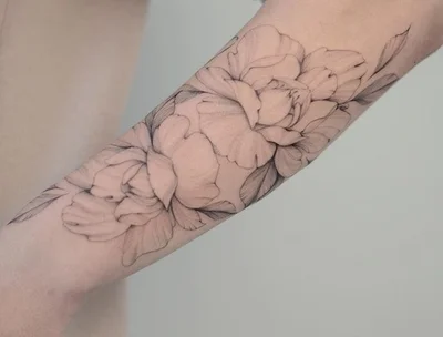 Svetlana Samayeva tattoo 018