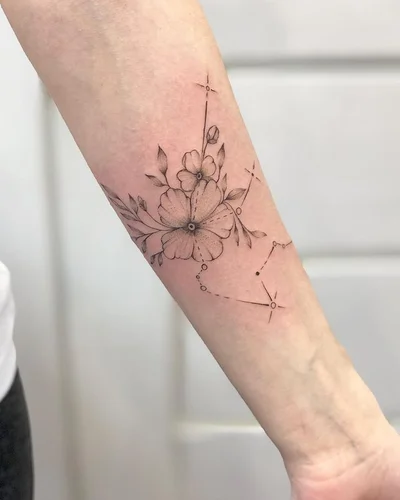 Svetlana Samayeva tattoo 027