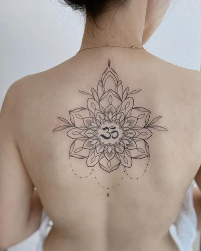 Svetlana Samayeva tattoo 028