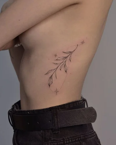 Svetlana Samayeva tattoo 033