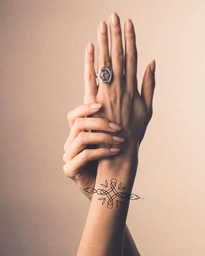 Svetlana Samayeva tattoo 038
