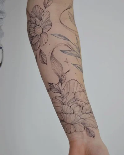 Svetlana Samayeva tattoo 039