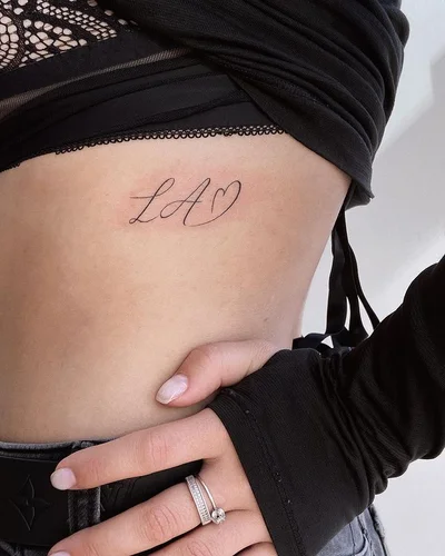 Svetlana Samayeva tattoo 041
