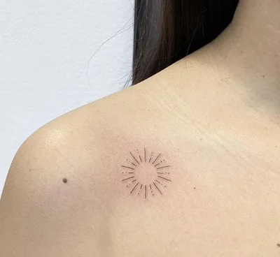 Svetlana Samayeva tattoo 042