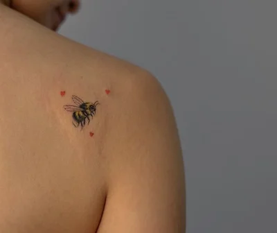 Svetlana Samayeva tattoo 046