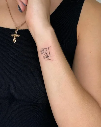 Svetlana Samayeva tattoo 049