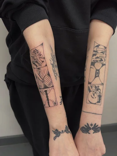 S William tattoo ig_007