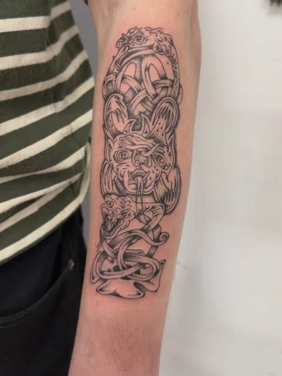 S William tattoo ig_008