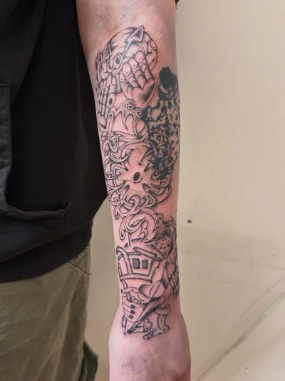 S William tattoo ig_009
