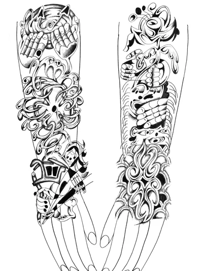 S William tattoo ig_010