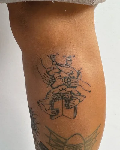 S William tattoo ig_015
