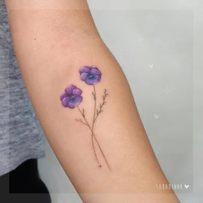 Bruna Sabadin tattoo 008