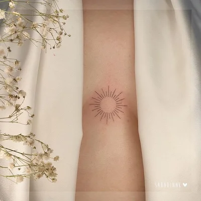 Bruna Sabadin tattoo 016