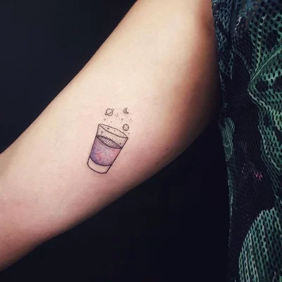 Bruna Sabadin tattoo 020