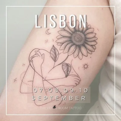 Bruna Sabadin tattoo 021