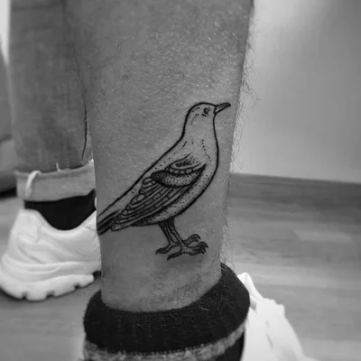 Bruna Sabadin tattoo 022