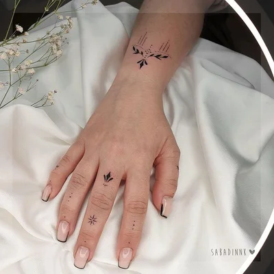 Bruna Sabadin tattoo 026