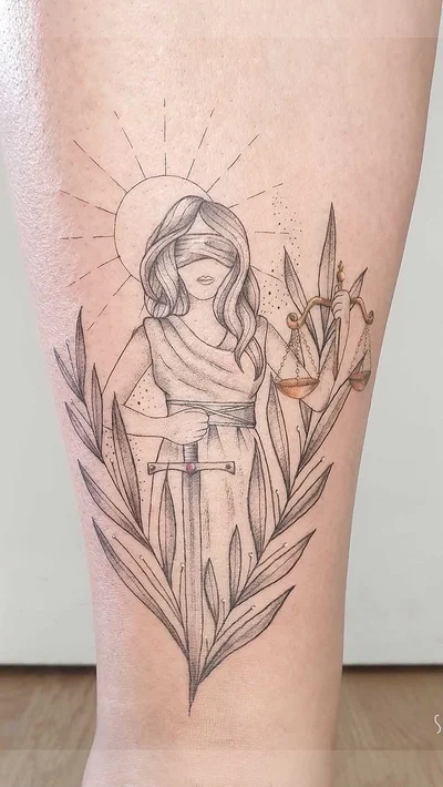 Bruna Sabadin tattoo 027
