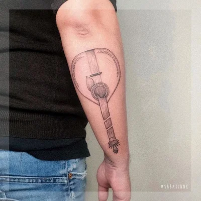 Bruna Sabadin tattoo 030