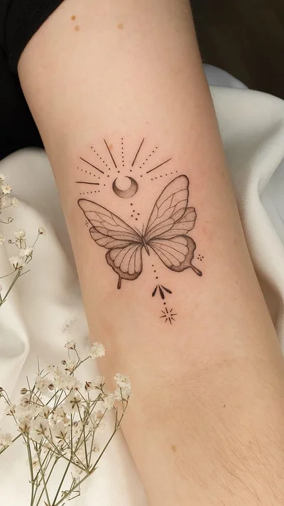 Bruna Sabadin tattoo 031