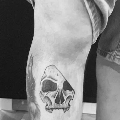 Bruna Sabadin tattoo 035