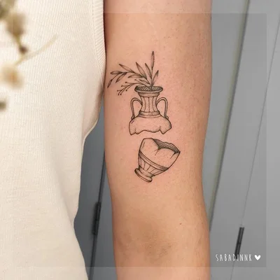 Bruna Sabadin tattoo 038