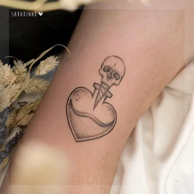 Bruna Sabadin tattoo 041