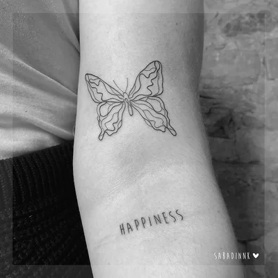 Bruna Sabadin tattoo 042