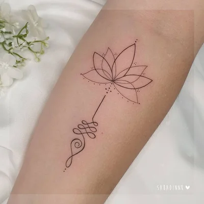 Bruna Sabadin tattoo 043