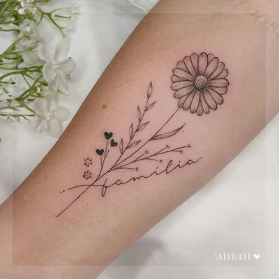 Bruna Sabadin tattoo 045