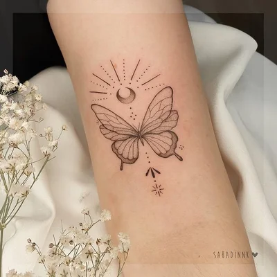 Bruna Sabadin tattoo 046