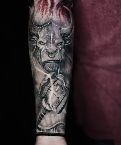 Sabian Ink tattoo 008