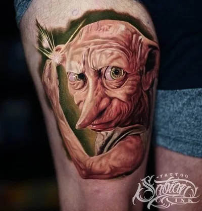 Sabian Ink tattoo 011