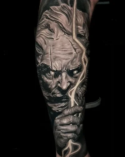 Sabian Ink tattoo 016