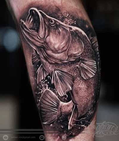 Sabian Ink tattoo 021
