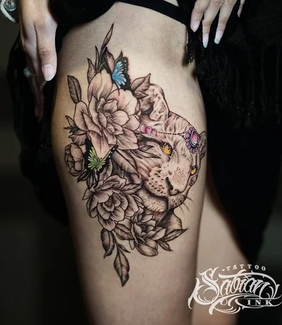 Sabian Ink tattoo 022