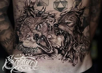 Sabian Ink tattoo 032