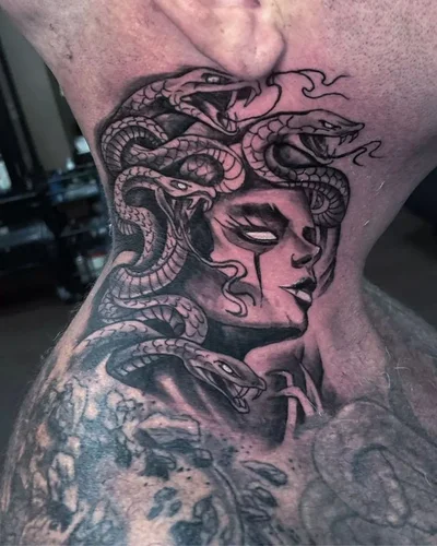 Sabian Ink tattoo 034