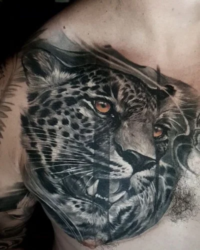 Sabian Ink tattoo 039