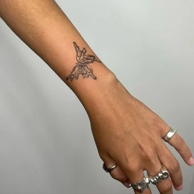 Sab Dee tattoo 009