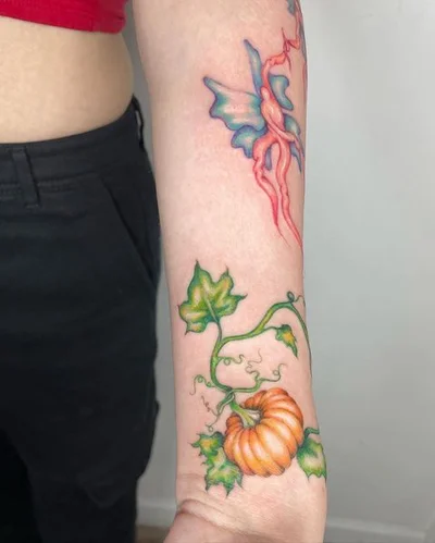 Sab Dee tattoo 011