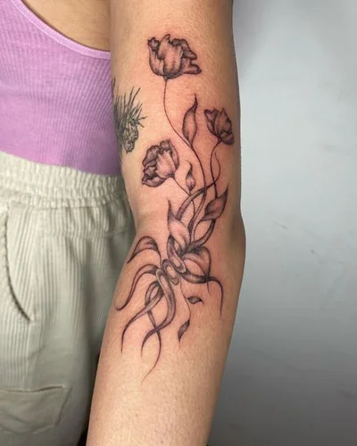 Sab Dee tattoo 012