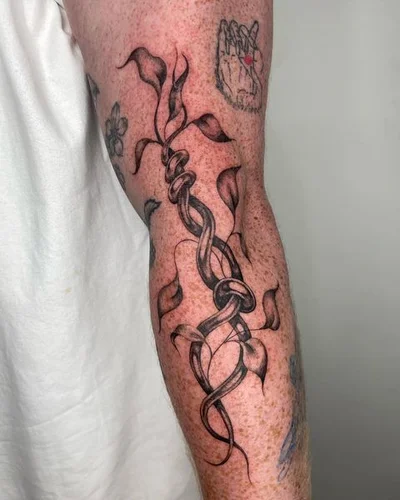Sab Dee tattoo 014