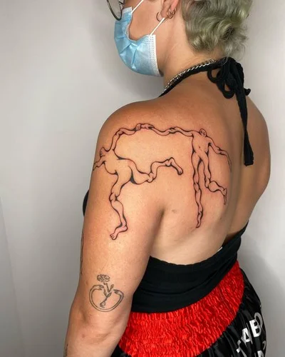 Sab Dee tattoo 015