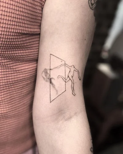Sab Dee tattoo 016